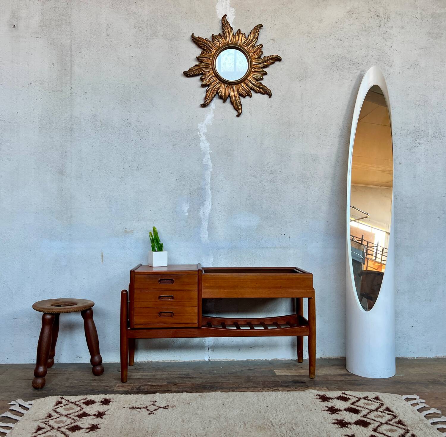 Arne Wahl Iversen Planter