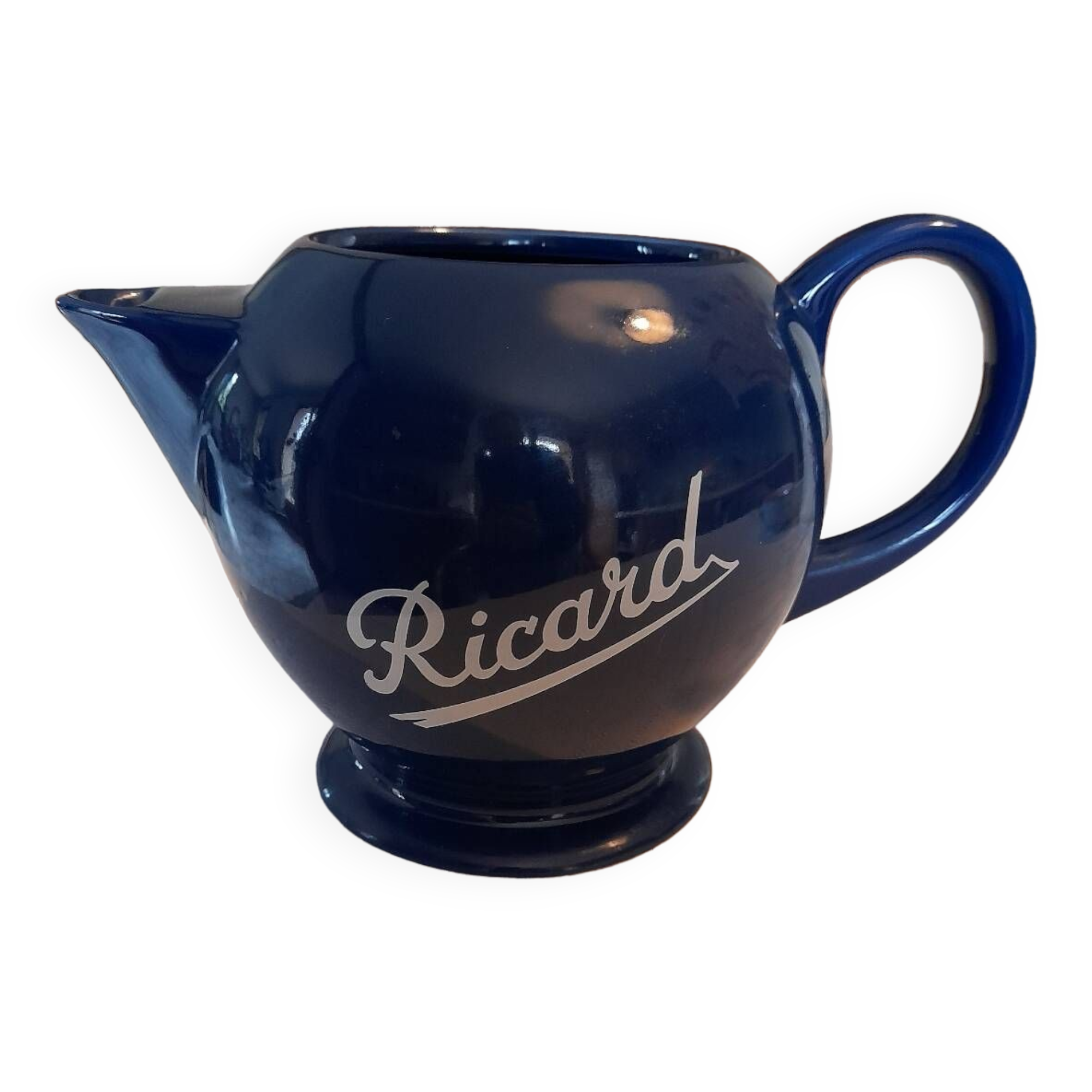 Carafe ricard Selency