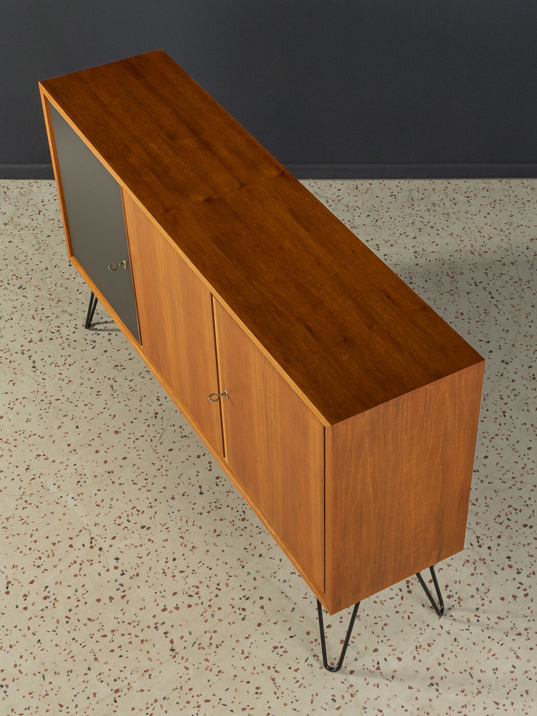 1950s sideboard, WKS Möbel