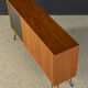 1950s sideboard, WKS Möbel