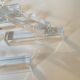 12 Baccarat knife holders