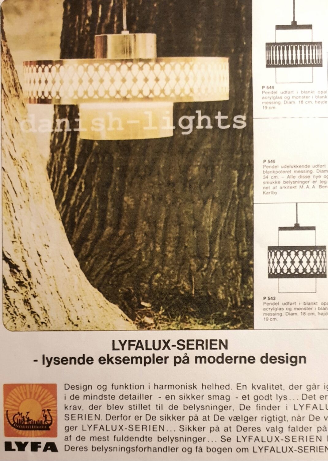 Bent Karlby wall lamp for Lyfa 1960