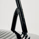Chaise pliante italienne Studio G.P.