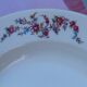 Maastricht faience dinnerware set