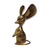 Bilby brass Golden circa 1970