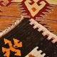 3x5 Small Size Vintage Kilim Rug, 84x137Cm