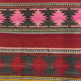Turkish Kilim 190x94 cm