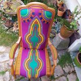 Fauteuil Voltaire