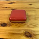 Travel alarm clock "Europa"