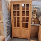 Armoire art-déco
