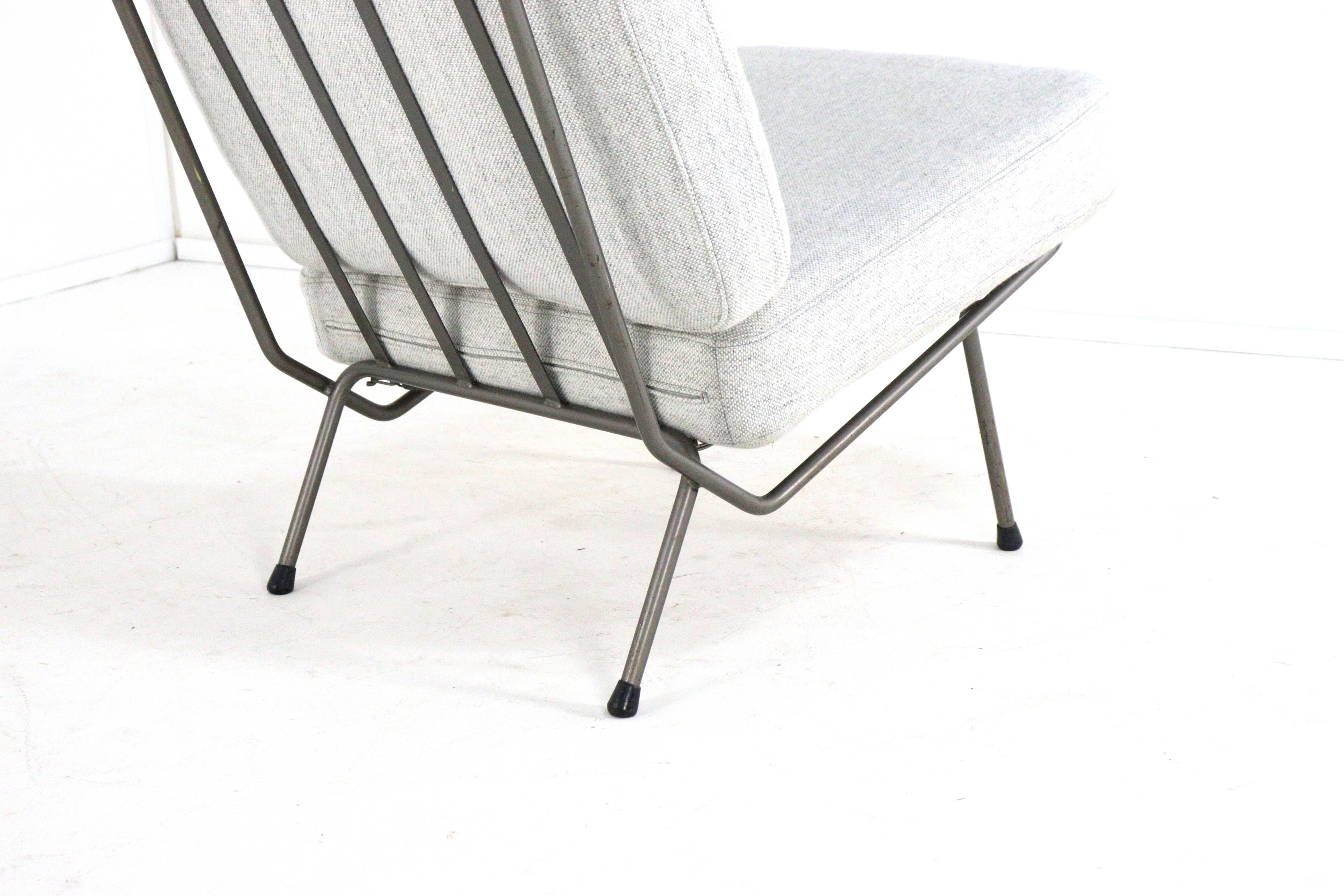 Koene Oberman for Gelderland armchair - dutch vintage design