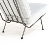 Fauteuil Koene Oberman pour Gelderland - design vintage néerlandais