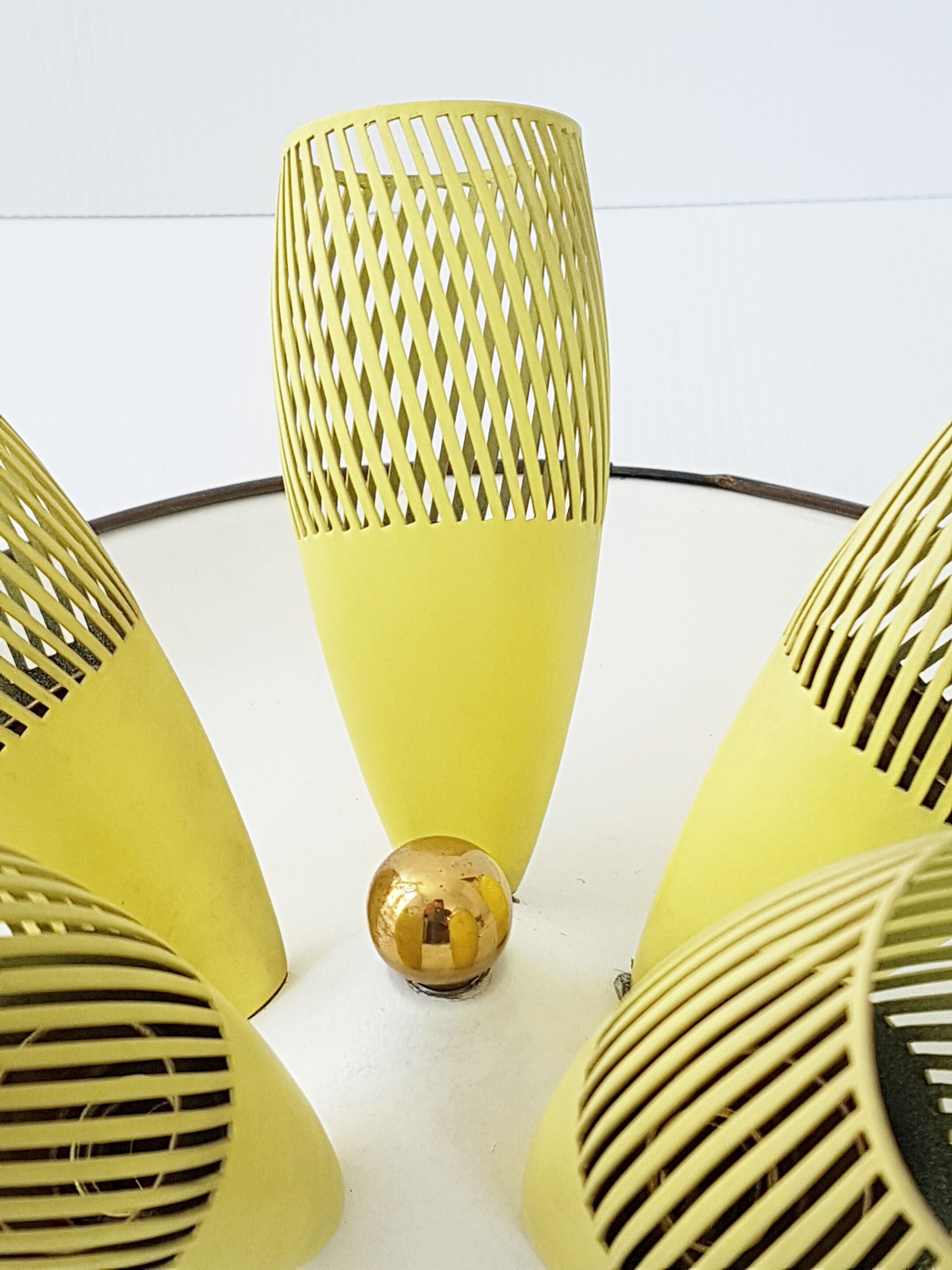 Ceiling rockabilly 1950