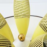 Ceiling rockabilly 1950