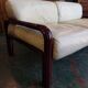 Gae Aulenti sofa for Knoll