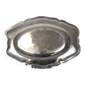 Silver Dish