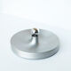 Space Age sconce by Staff Leuchten aluminium