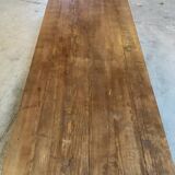 Farm table