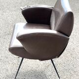 Modular tablet armchair School 1970