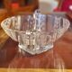 Coupe en cristal Art déco
