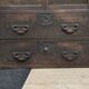 Very or breaking tansu - Japan 19th century