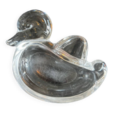 empty crystal duck pocket