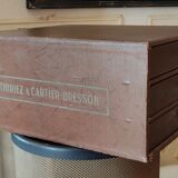 Small haberdashery Thiriez Cartier Bresson