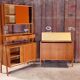 Console suspended Monti 300 by Franti-ek Jirak for Tatra