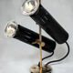 Wall lamp A5 by Alain Richard for Disderot (C. 1959)