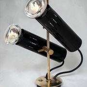 Wall lamp A5 by Alain Richard for Disderot (C. 1959)