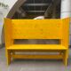 Banc dit Alcôve - Inessa Hansch - 2010