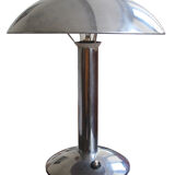 1930's Bauhaus Table Lamp by Miloslav Prokop designed for Vorel Praha Company