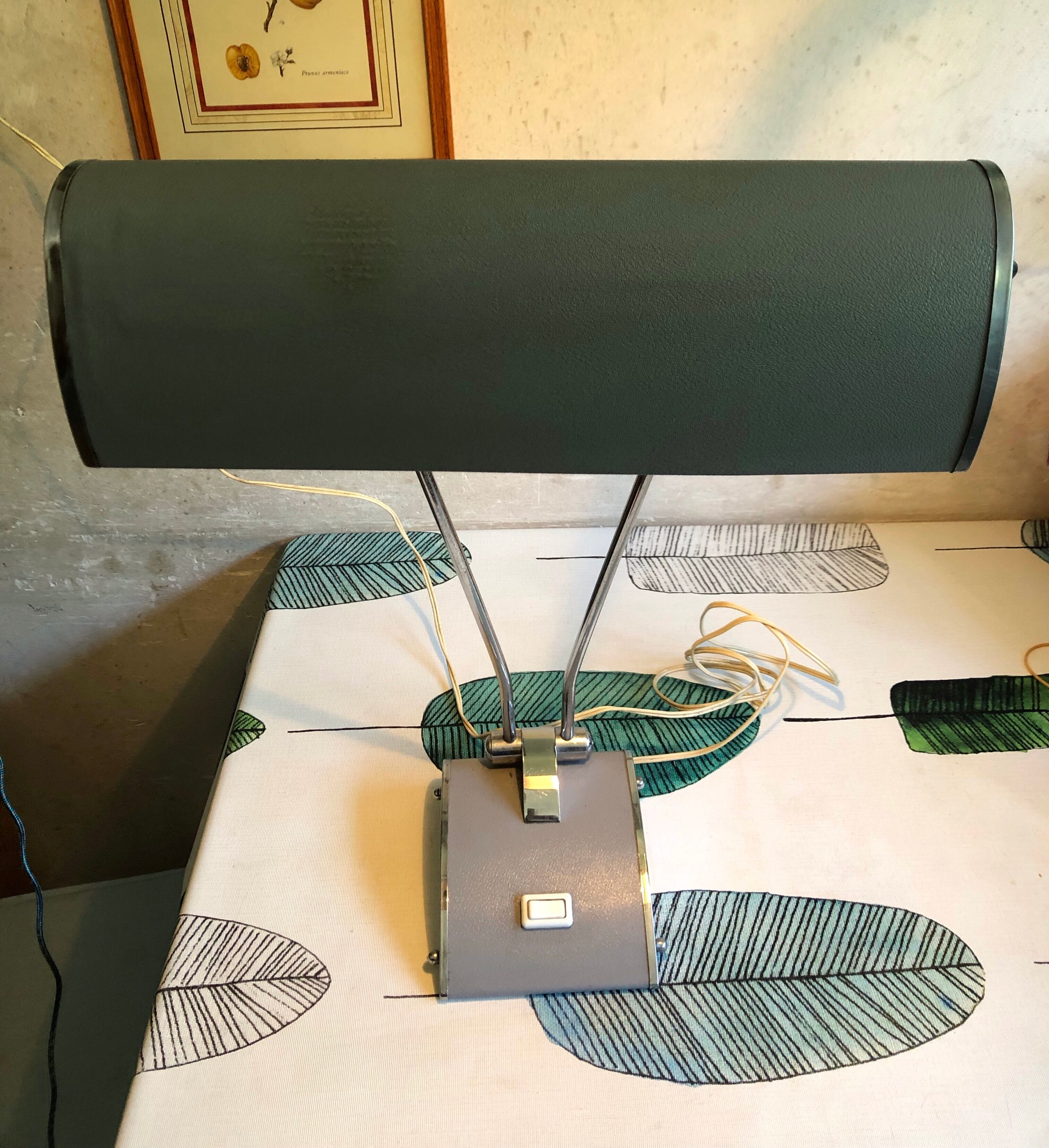 Lamp Jumo 50/60