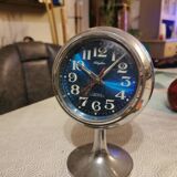 Vintage alarm clock
