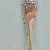 12 Christofle dessert spoons