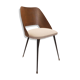 Barrel chair