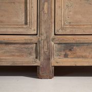 Buffet ancien en bois de pin – Chine, vers 1930