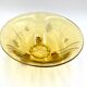Glass Bowl, Poland, 1960s