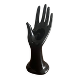 Handmade ring sizer vintage soliflore vase