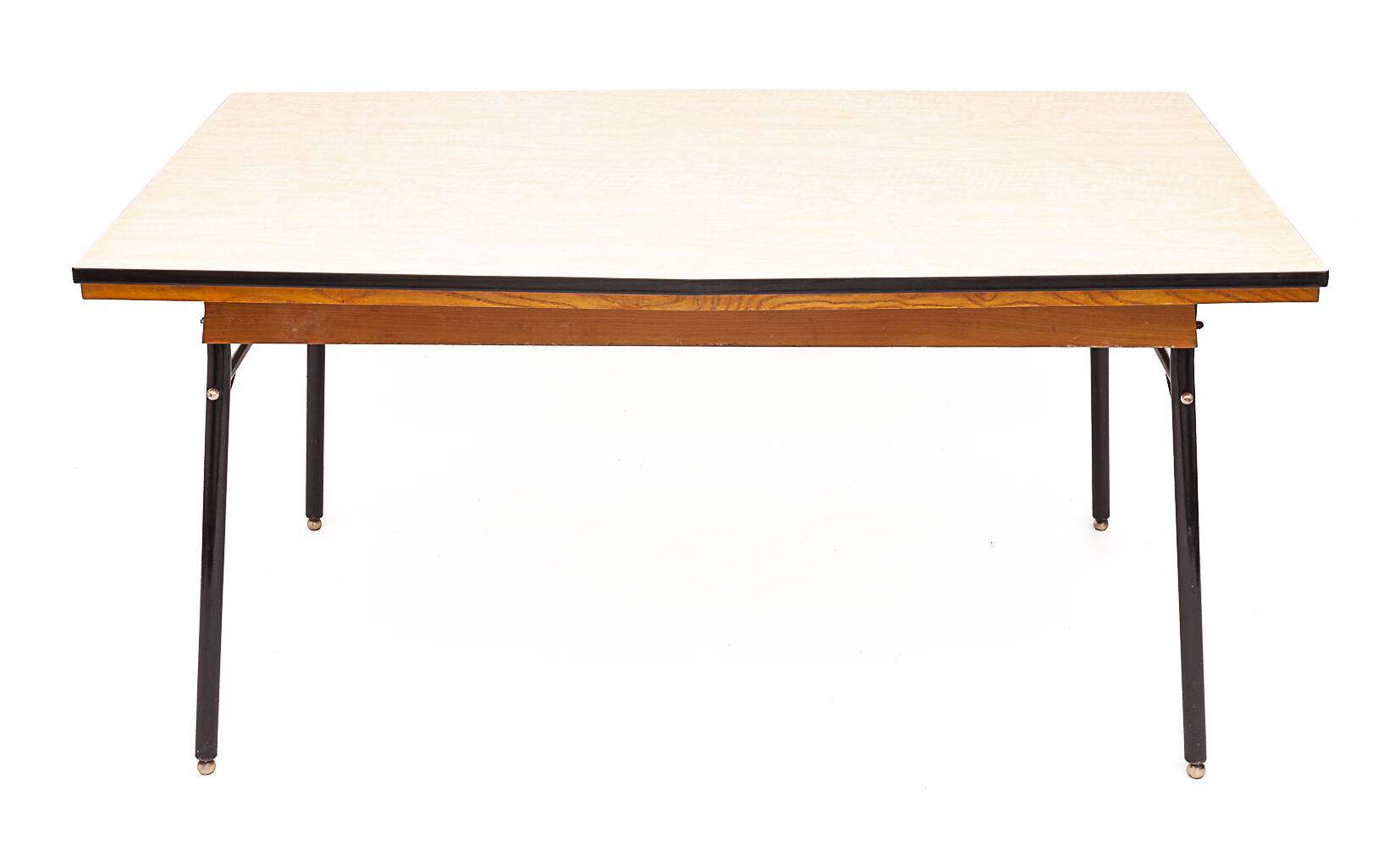 Formica table, 1950