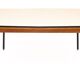 Formica table, 1950