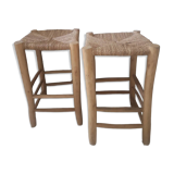 Moroccan stools