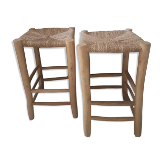 Moroccan stools