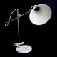 LARGE 60S ALUMINOR DESK LAMP