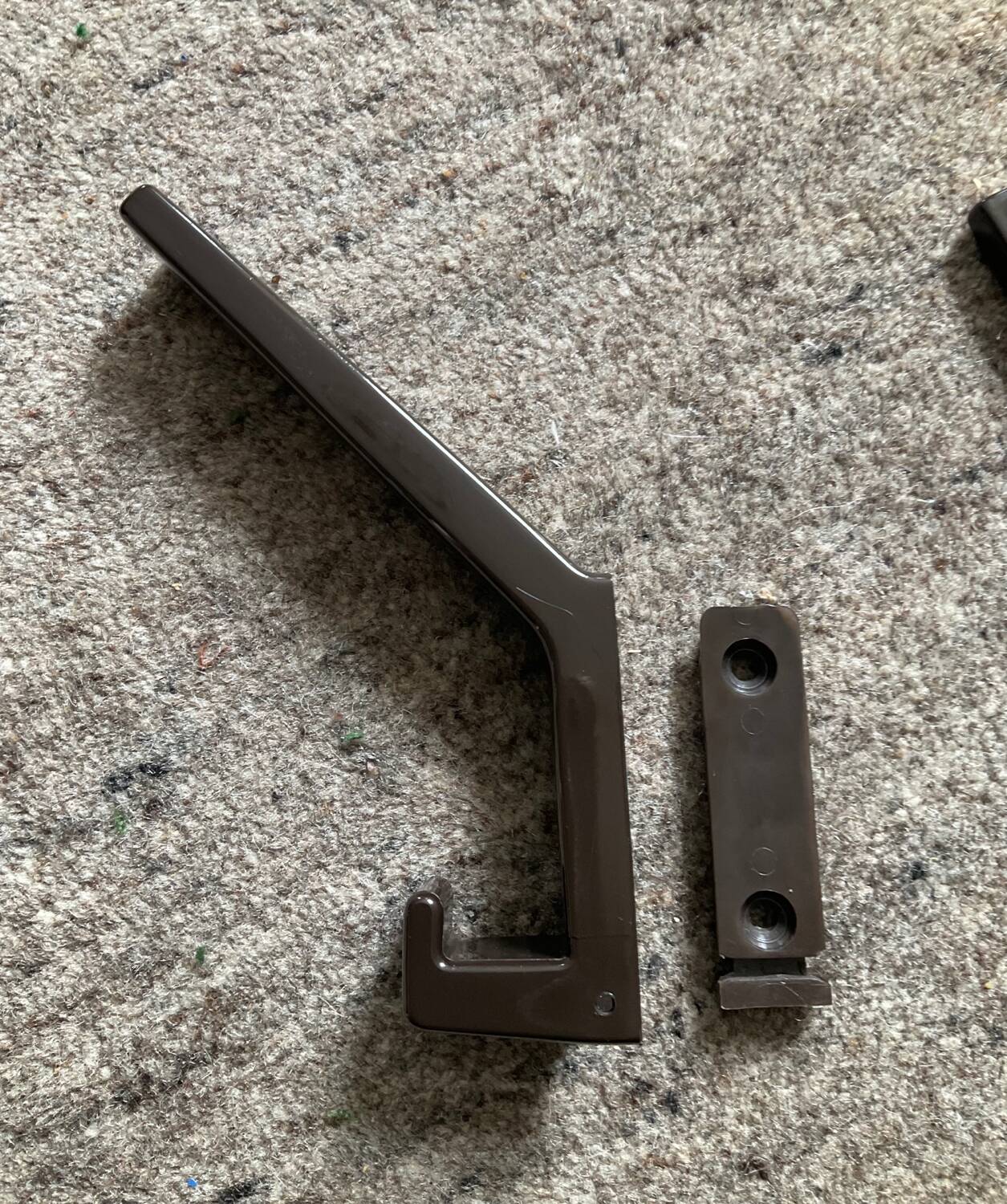 Series 7 hooks from the 70s