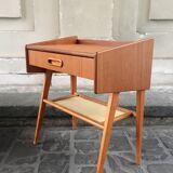 Pair of bedside tables