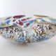 Murano Glass Ashtray / Vide-Poche by Giulio Radi for Avem