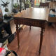 Classic style wooden desk