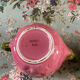 Strawberry teapot