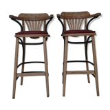 Pair of stools
